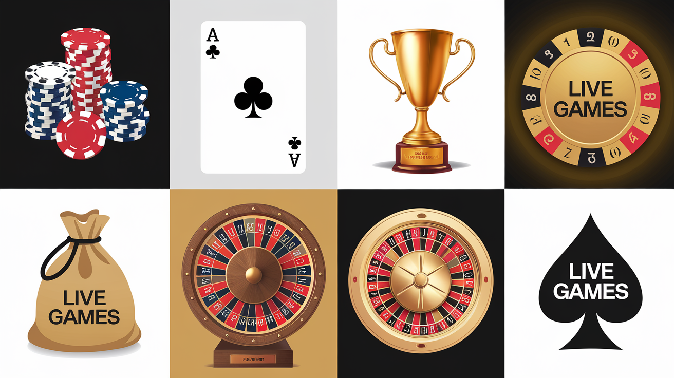 3 Bonus Terms You Must Understand Before Playing Live Games