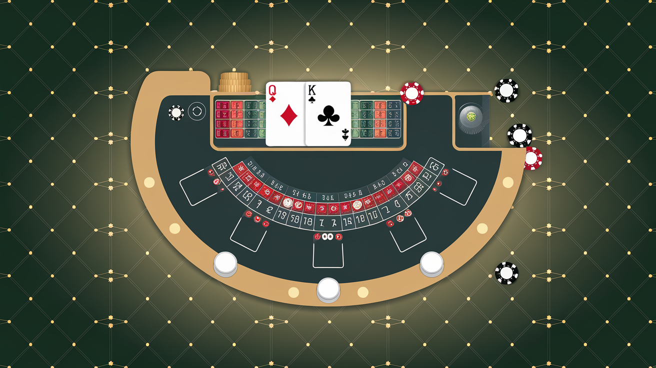 How to Choose the Best Seat at a Live Blackjack Table